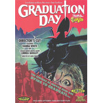 Graduation Day (1981) [DVD]