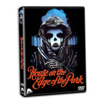 House On The Edge Of The Park (1980) [DVD]