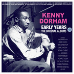Kenny Dorham - Early Years: The Original Albums 1953-1956 [2CD]
