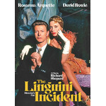Linguini Incident (1991) (Director's Cut) [DVD]
