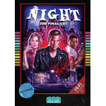 Night: The Final Cut (2006) [DVD]