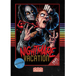 Nightmare Vacation (2017) [DVD]