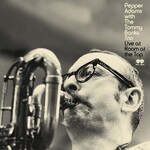 Pepper Adams/Tommy Banks - Live At Room At The Top [2CD]
