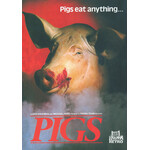 Pigs (1973) [DVD]
