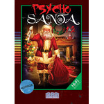 Psycho Santa 1 & 2 [DVD]