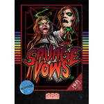 Savage Vows (1995) [DVD]