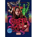 Sheets Of Gore (1984) [DVD]