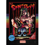 Son Of Devil (2018) [DVD]