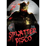 Splatter Disco (2007) [DVD]