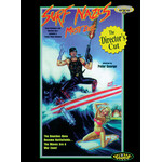 Surf Nazis Must Die (1987) [DVD]