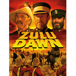 Zulu Dawn (1979) [DVD]