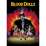 Blood Dolls (1999) [DVD]