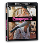Emmanuelle (1974) [4K]