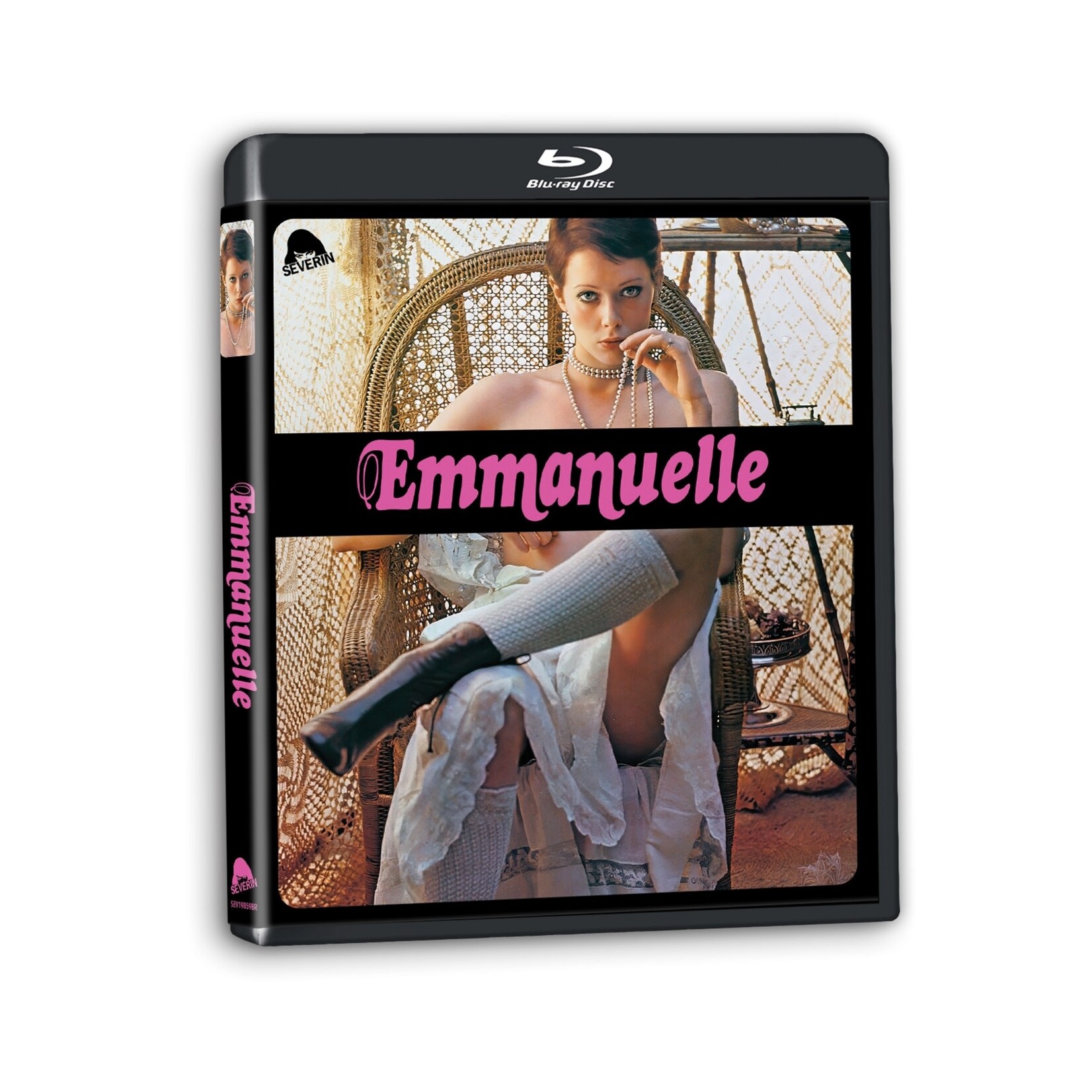 Emmanuelle (1974) [BRD]