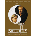 Sidekicks (1992) [DVD]