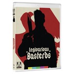 Inglourious Basterds (2009) [BRD]