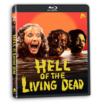 Hell Of The Living Dead (1980) [BRD]