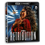Retribution (1987) [4K]