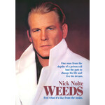 Weeds (1987) [DVD]