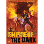 Empire Of The Dark (1991) [DVD]