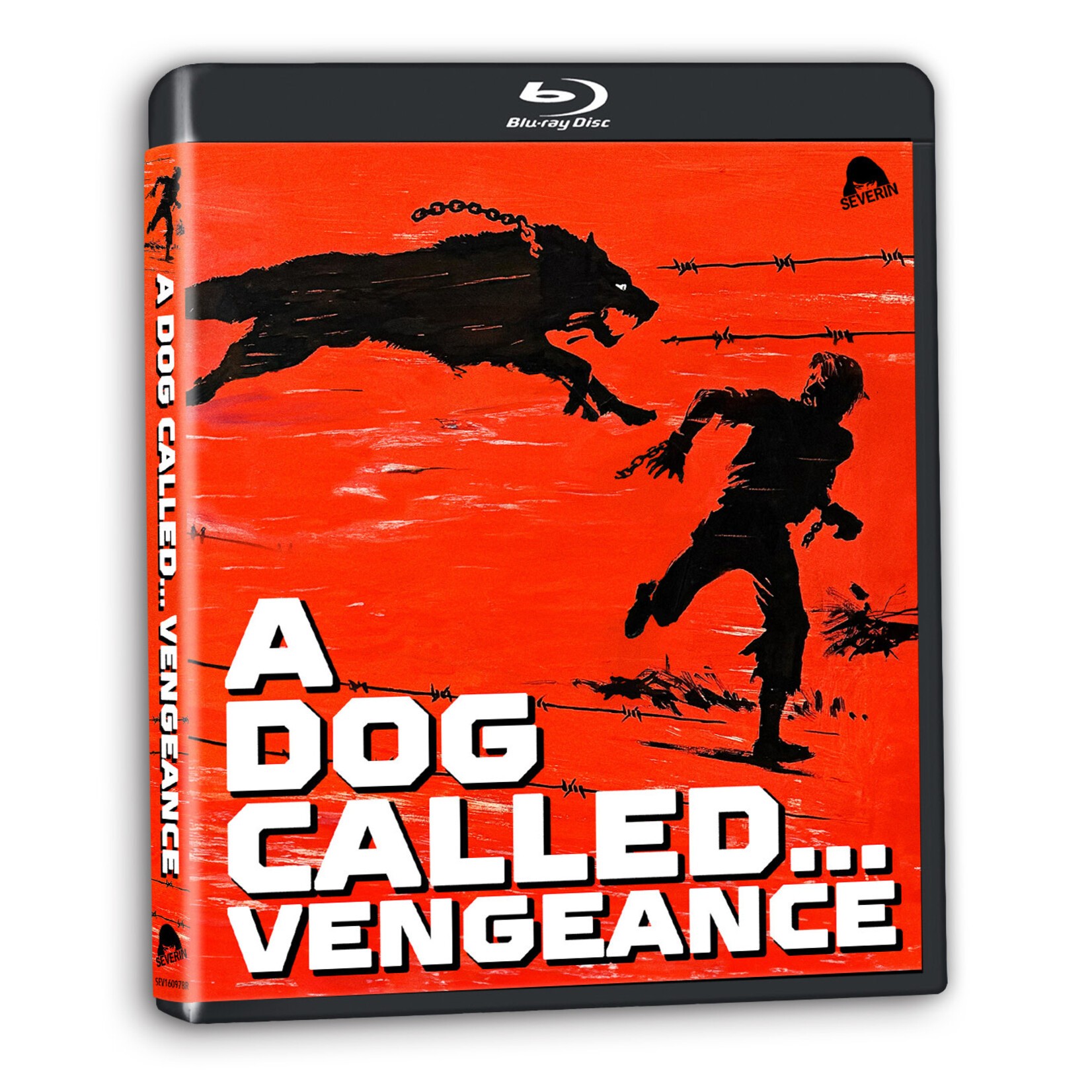 A Dog Called...Vengeance (1977) [BRD]