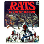 Rats: Night Of Terror (1984) [4K]