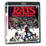 Rats: Night Of Terror (1984) [BRD]
