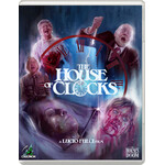 House Of Clocks (1989) [BRD]