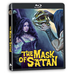 Mask Of Satan (1989) [BRD]