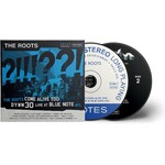 Roots - Come Alive Too: DYWM 30 Live At Blue Note NYC [2CD]