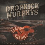 Dropkick Murphys - Okemah Rising [CD]