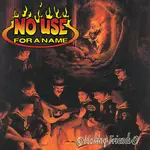 No Use For A Name - Making Friends [CD]