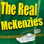 Real McKenzies - Oot And Aboot [CD]