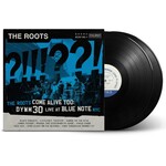Roots - Come Alive Too: DYWM 30 Live At Blue Note NYC [2LP]