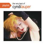Cyndi Lauper - Playlist: The Very Best Of Cyndi Lauper [CD]