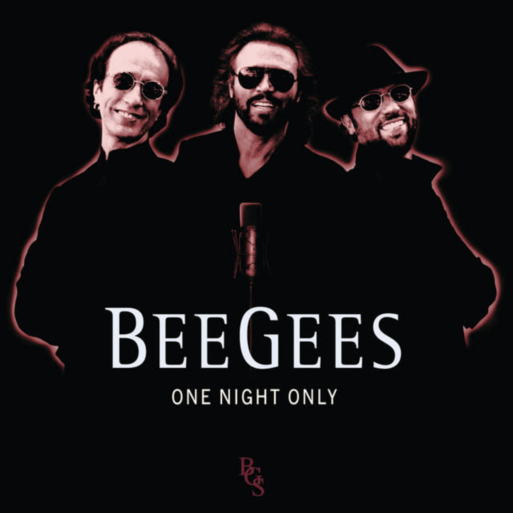 Bee Gees - One Night Only [USED CD]