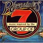 Rheostatics - Music Inspired By The Group Of Seven [USED CD]