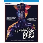 Flaming Ears (1992) [USED BRD]