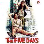 Five Days (1973) [USED BRD]