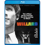 Willard (1971) [USED BRD/DVD]