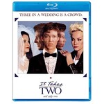 It Takes Two (1988) [USED BRD]