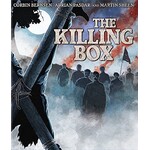 Killing Box (1993) [USED BRD]