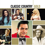 Various Artists - Classic Country: Gold [USED 2CD]