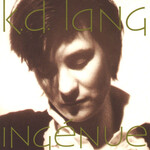 K.D. Lang - Ingenue [USED CD]