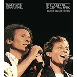 Simon & Garfunkel - The Concert In Central Park (Dlx Ed) [USED CD/DVD]