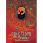 Pink Floyd - Live At Pompeii: The Director's Cut [USED DVD]