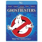 Ghostbusters (1984) [USED BRD]