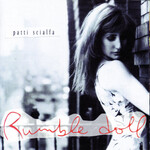 Patti Scialfa - Rumble Doll [USED CD]
