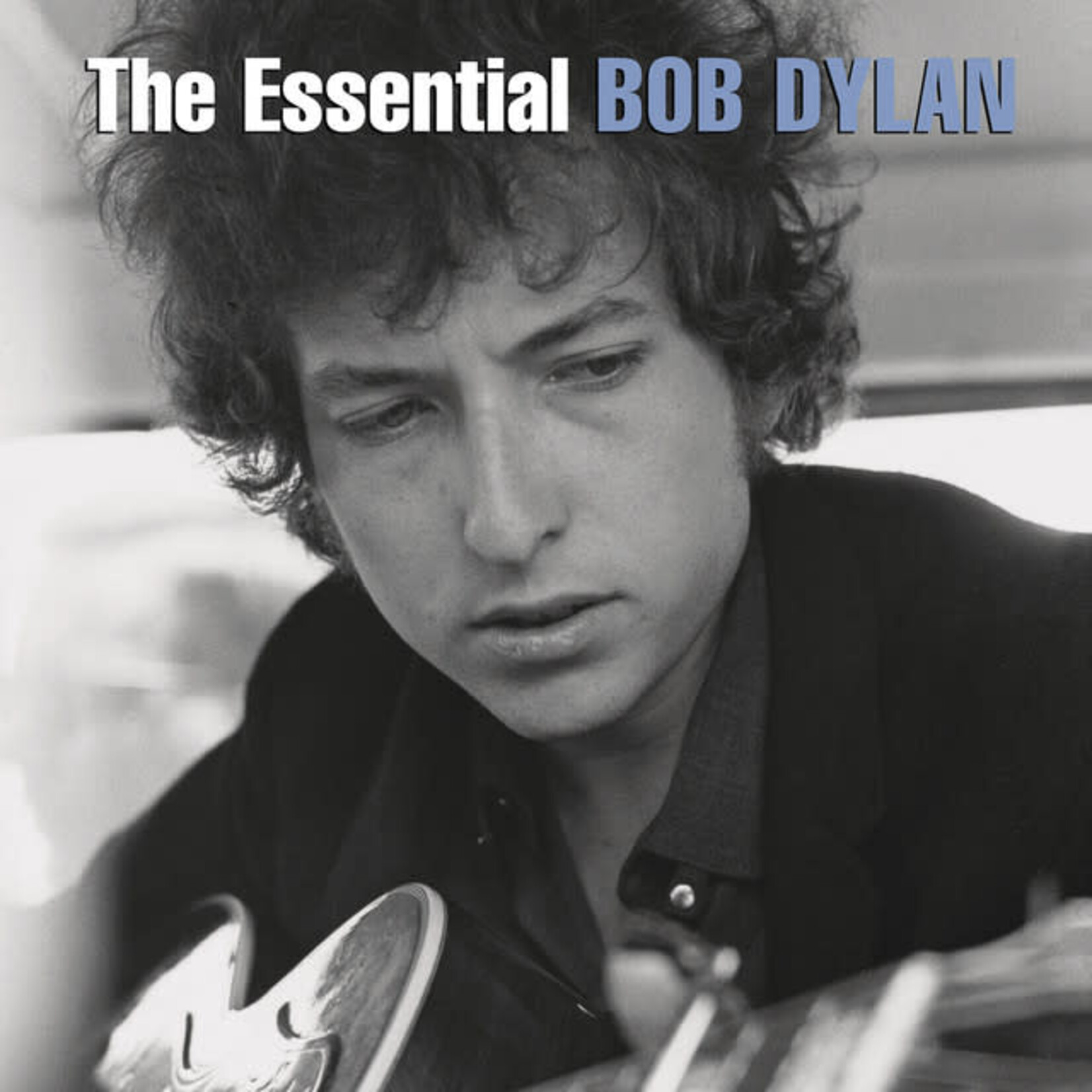 Bob Dylan - The Essential Bob Dylan [USED 2CD]