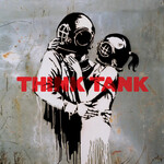 Blur - Think Tank [USED CD]